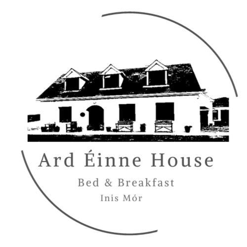 Ard Einne House Bed & Breakfast Inis Mór Eksteriør bilde